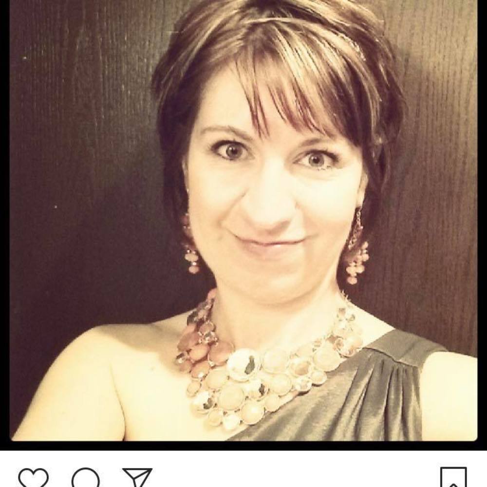Meet your Posher, Jackie